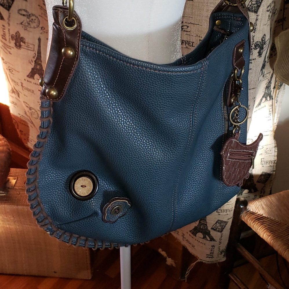 Chala Handbag | Bohemian Bag